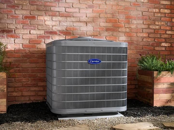 Performance 18 coastal air conditioner 26TPA8--C