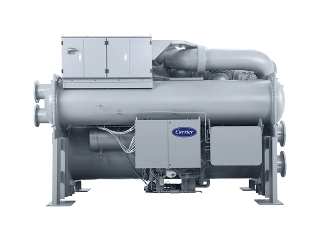 AquaEdge® 19DV Centrifugal Water-Cooled Chiller