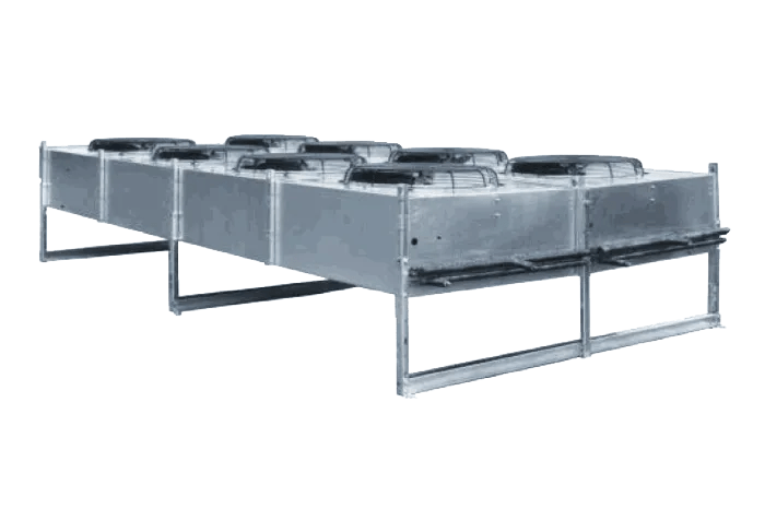 Omnizone™ Remote Outdoor Air-Cooled Condenser