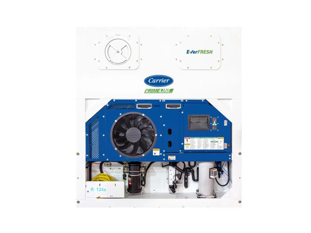 Container Refrigeration Parts Scroll Compressor