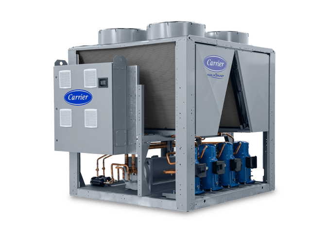 AquaSnap 30RC Air-Cooled Scroll Chiller