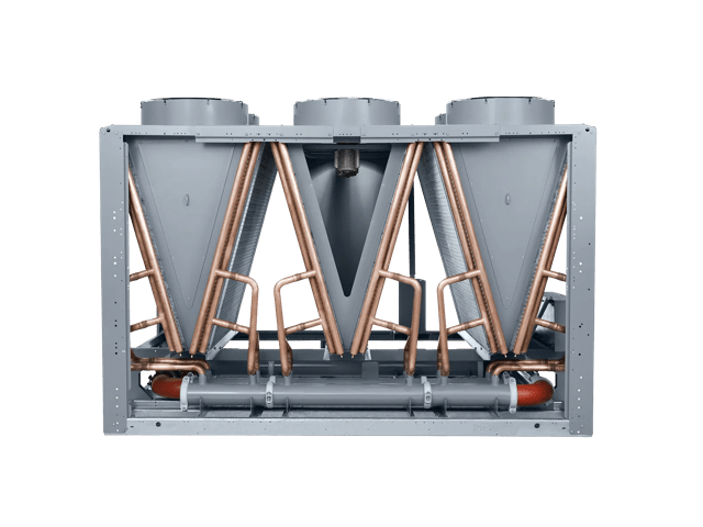 AquaForce 30XV Air-Cooled Chiller