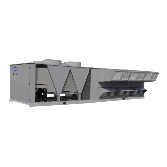 WeatherMaker® 48A Single-Packaged Rooftop Units
