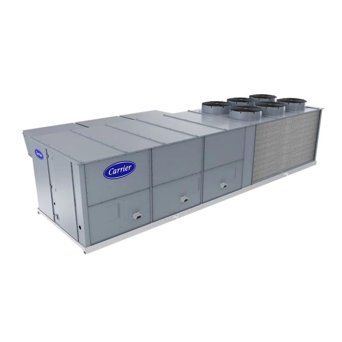 WeatherMaker® 48K Applied Rooftop Unit