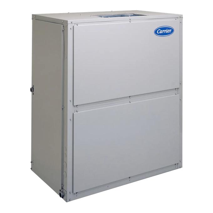 Gemini® 40RLS Chilled Water Packaged Air-Handling Unit
