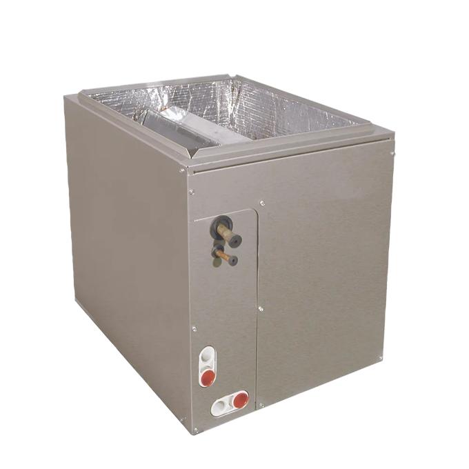 Uncased A Evaporator Coil