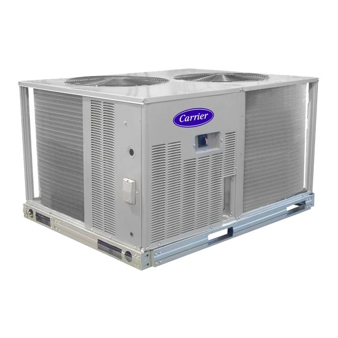 Gemini® Two-Stage Commercial Split System
