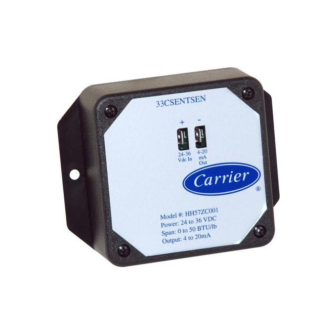 Enthalpy Switch/Receiver