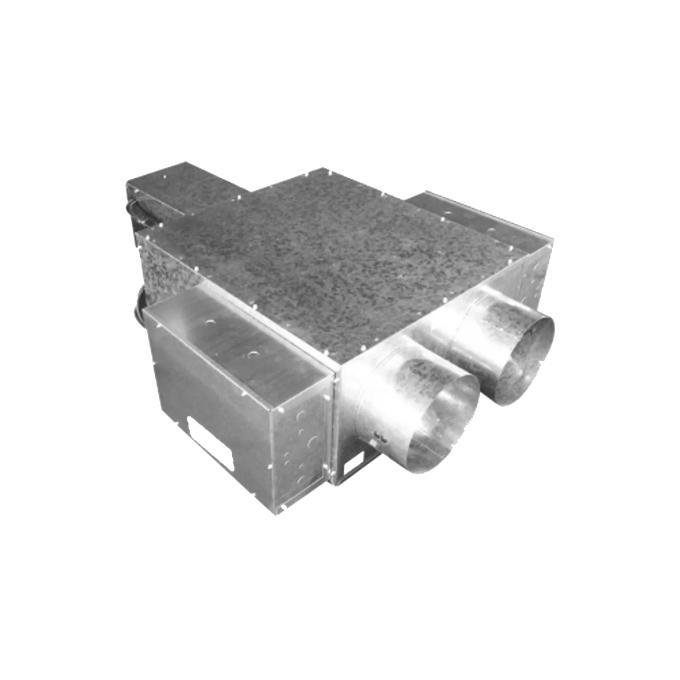 AXIS™ 35N Mixing Dual-Duct VAV Terminal