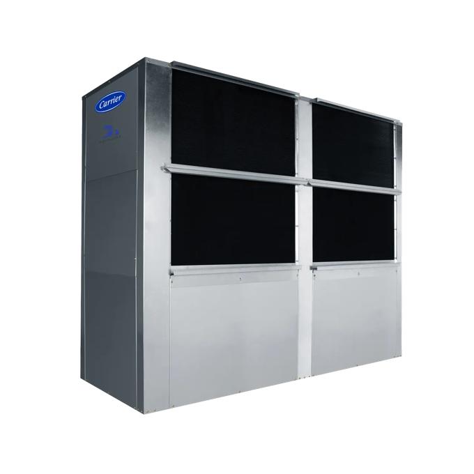 Aquazone™ Water-Cooled Large Capacity Water-Source Heat Pump