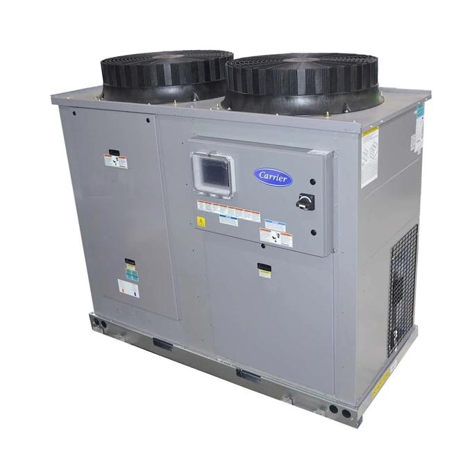 Gemini® Select Air-Cooled Outdoor Condensing Unit