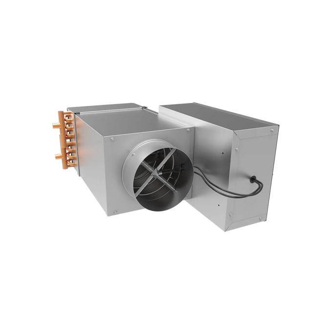 AXIS™ 35E Single-Duct Terminal