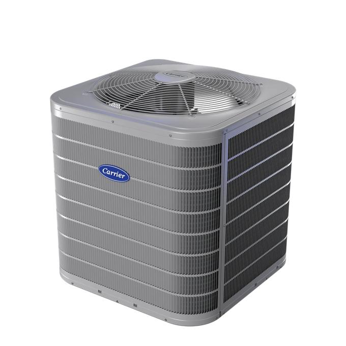 Performance™ 18 Heat Pump