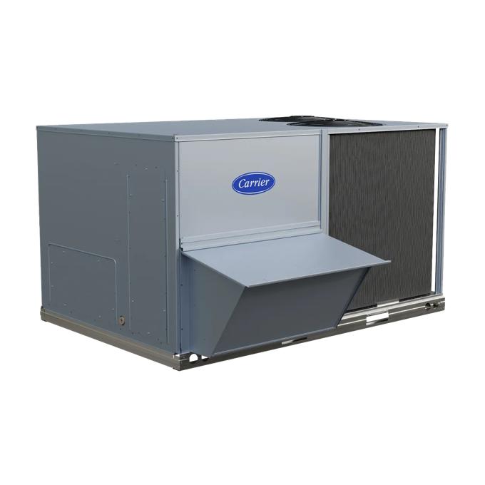 WeatherExpert® 50LCH Light Commercial Packaged High Outdoor Air System