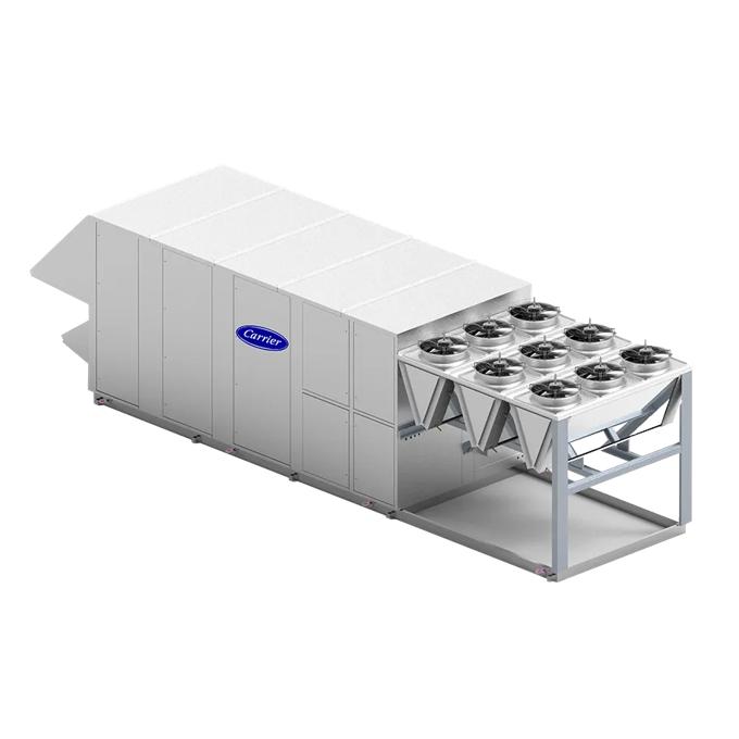 Carrier® 62L Dedicated Outdoor Air Unit