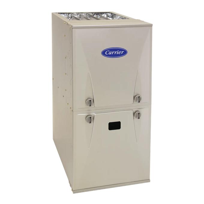 Comfort™ 95 Ultra-Low NOx Gas Furnace