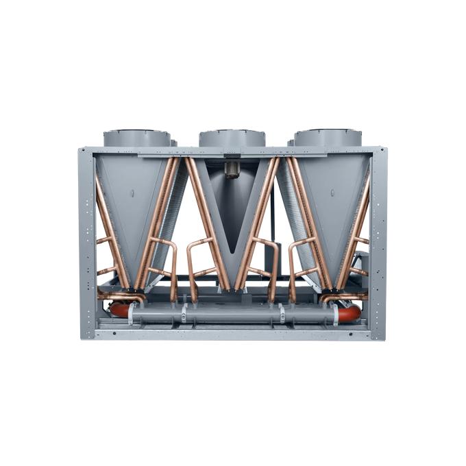 AquaForce® 30XV Variable Speed Air-Cooled Chiller