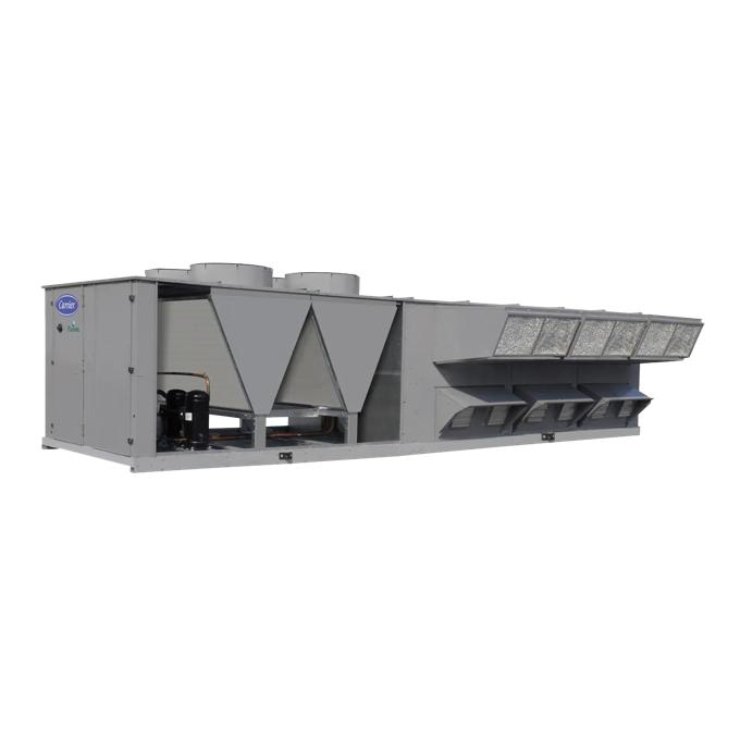 WeatherMaker® 50A Single-Packaged Rooftop Unit