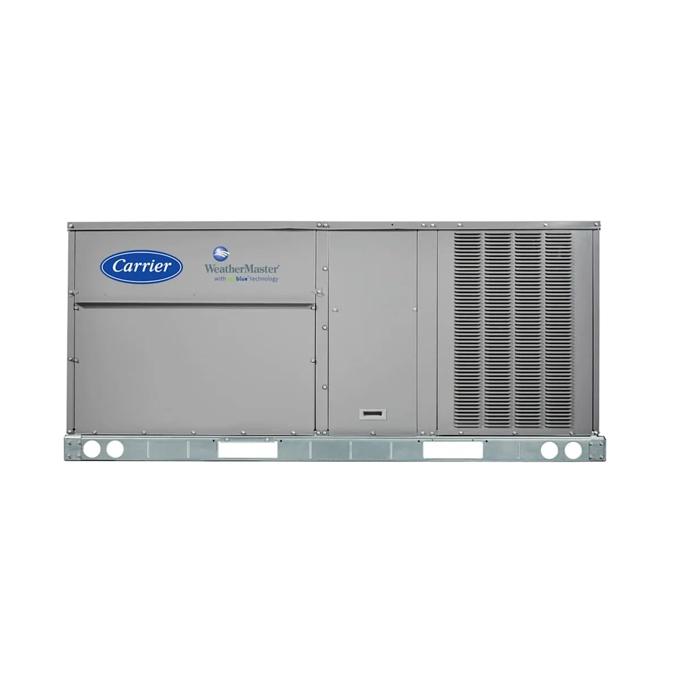 WeatherMaster® 48GC Single-Packaged Rooftop Unit with EcoBlue™ Technology
