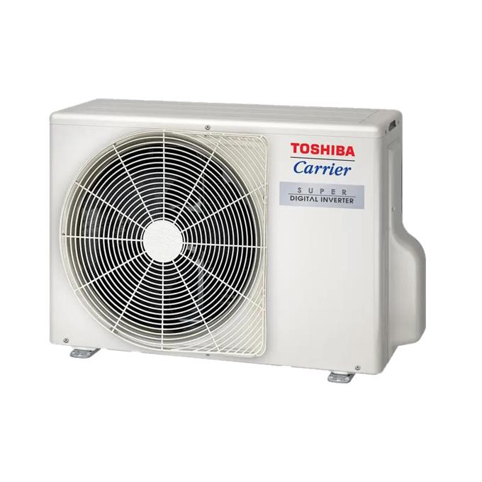 Toshiba Carrier 26 Light Commercial Heat Pump