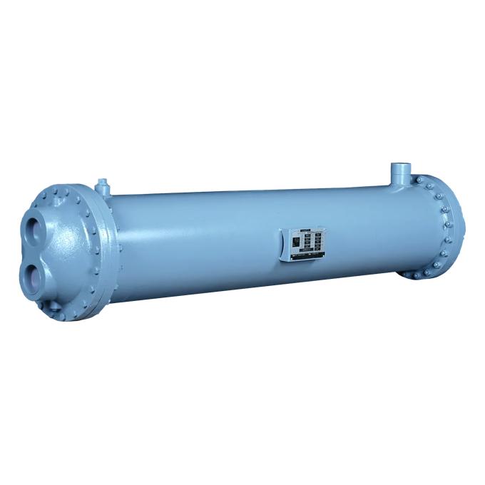 Carlyle Water-Cooled Condenser
