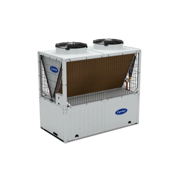 AquaSnap® 30RQM Modular Air-Sourced Reversible Heat Pump