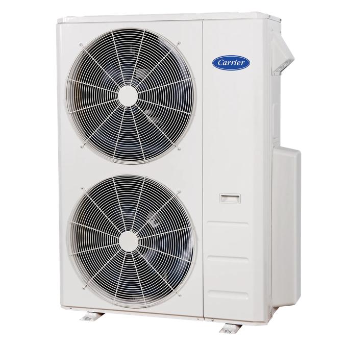 Performance™ 25 Multi-Zone Mini Split Heat Pump