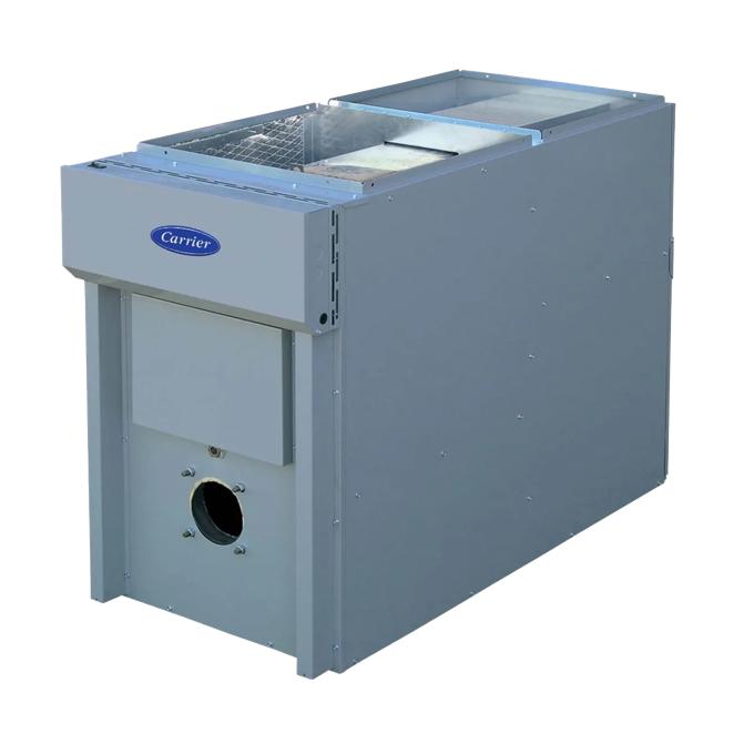 Performance™ 80 Oil Furnace