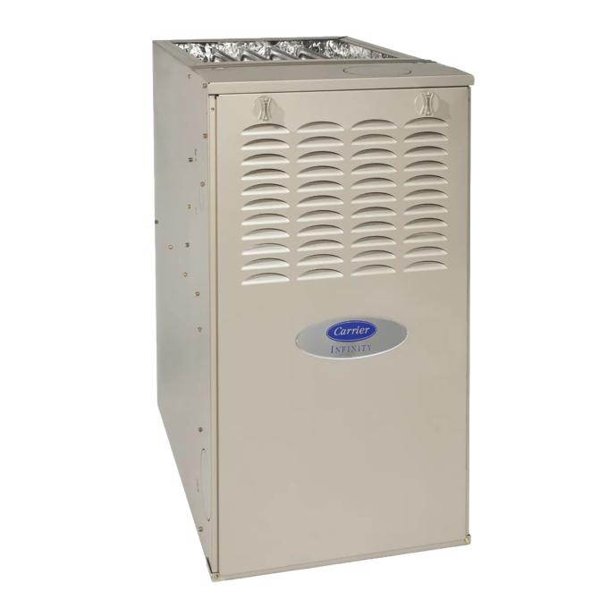 Infinity® 80 Gas Furnace
