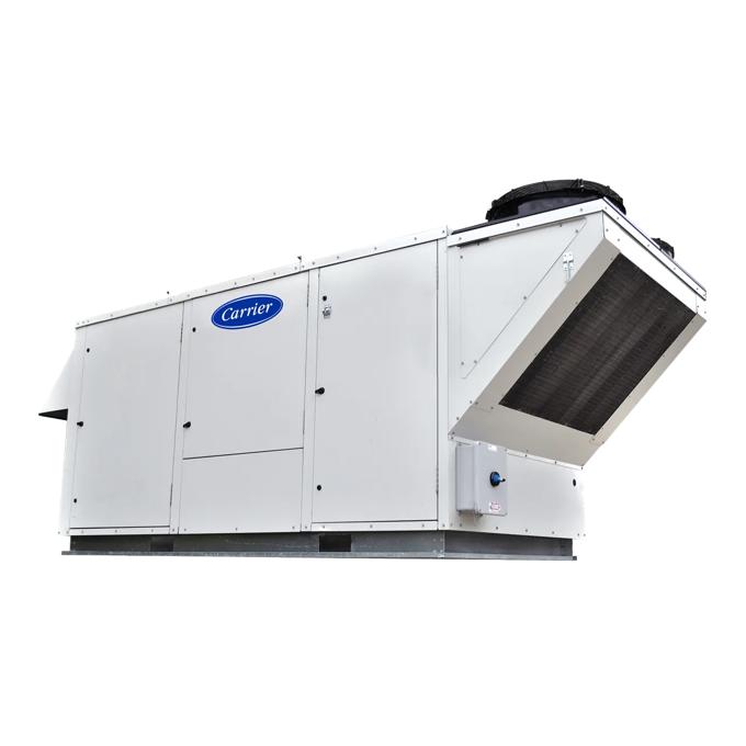 Carrier® 62X Dedicated Outdoor Air System