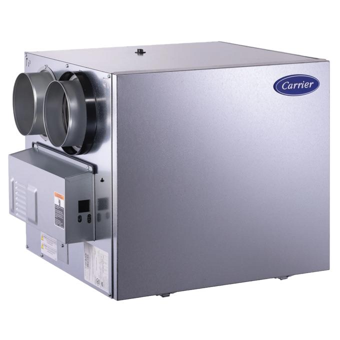 Performance™ Horizontal Energy Recovery Ventilator