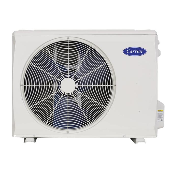 Comfort™ 18 Compact Mini Split Crossover Heat Pump