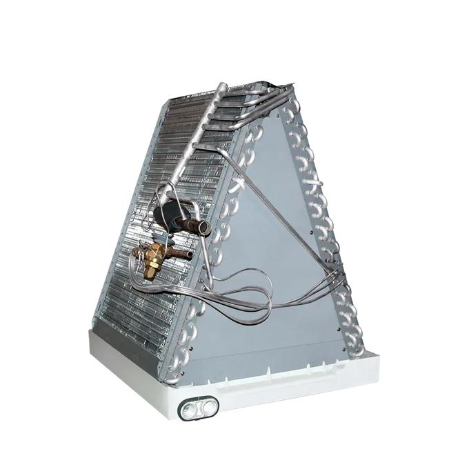 Uncased A Evaporator Coil