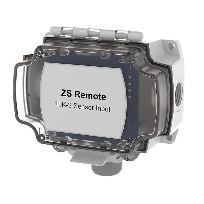 Remote Bank Sensor ZS-RMT-BNK