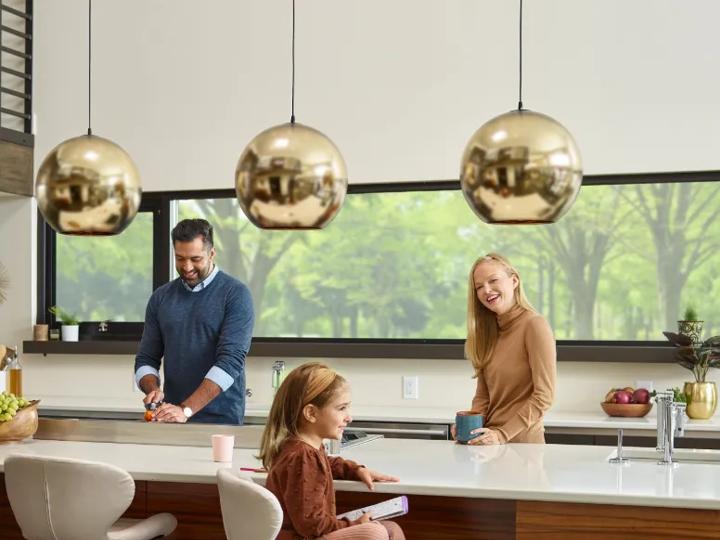 Performance™ Carbon Air Purifier with UV UVCAP