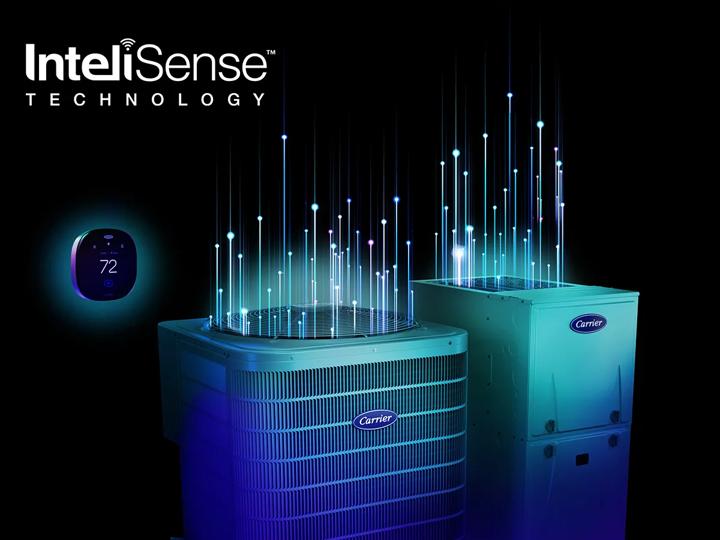 Performance™ 96 Gas Furnace 59TP6