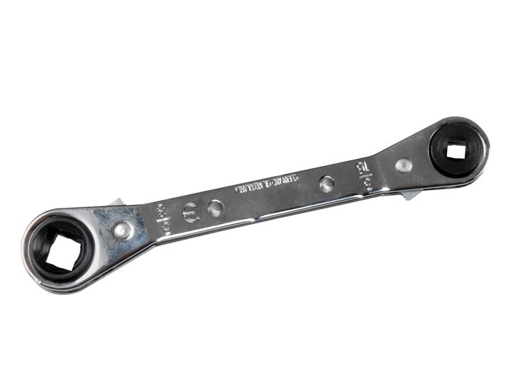 Refrigeration Wrench Offset