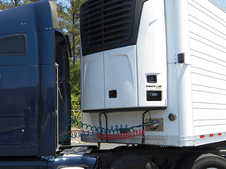 Vector™ 8700 Trailer Refrigeration Unit