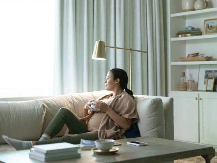 Performance™ Vertical Heat Recovery Ventilator HRVXXSVA 