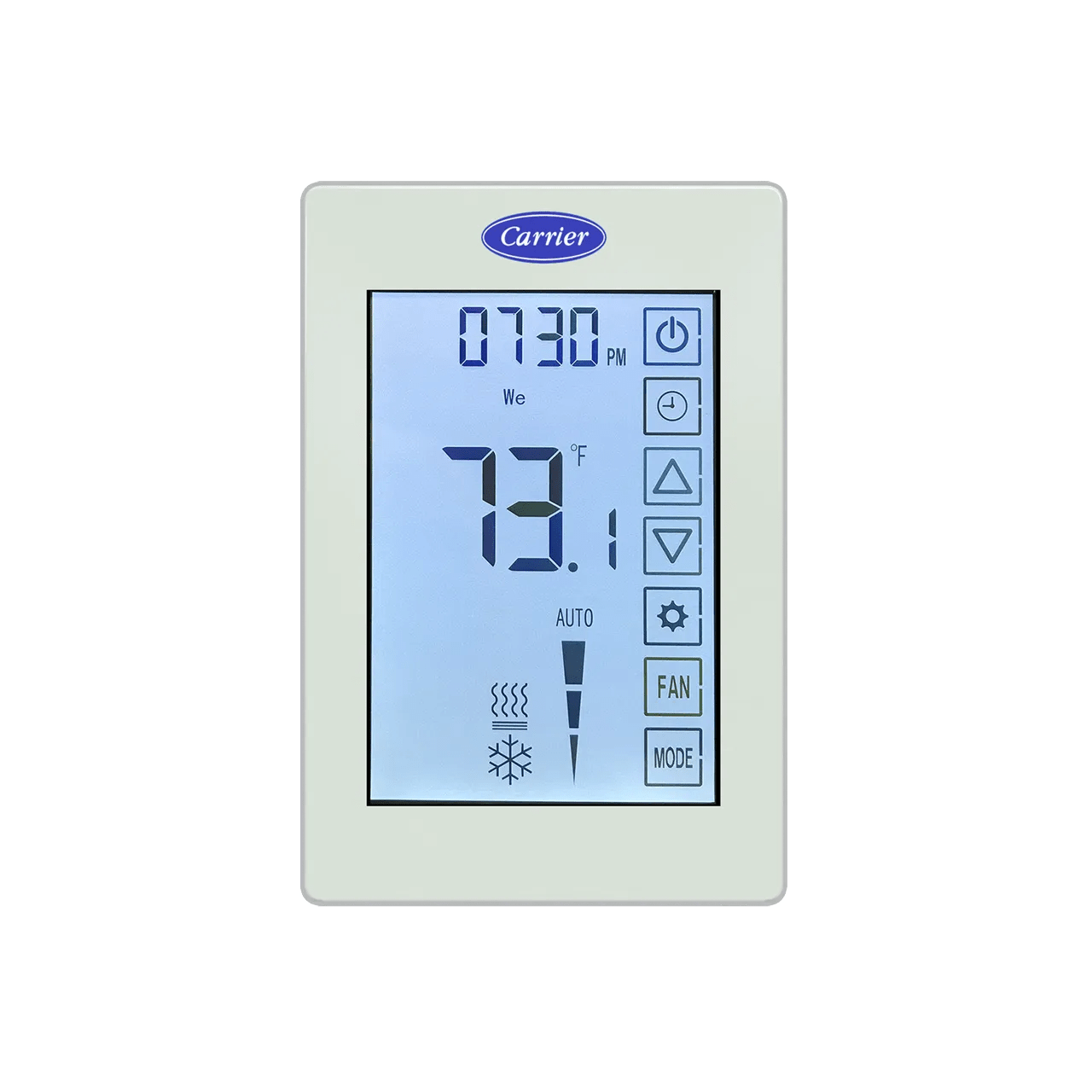  TB & TM Plus Series Thermostats