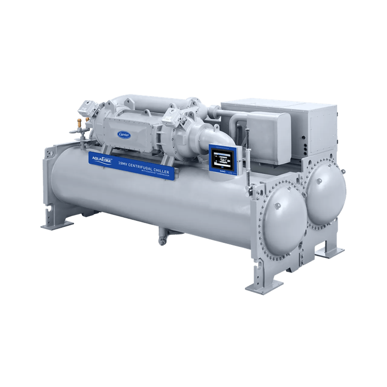 AquaEdge® 19MV Water-Cooled Centrifugal Chiller 