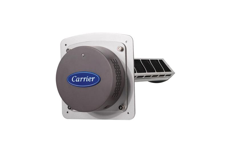 Performance™ Carbon Air Purifier with UV UVCAP
