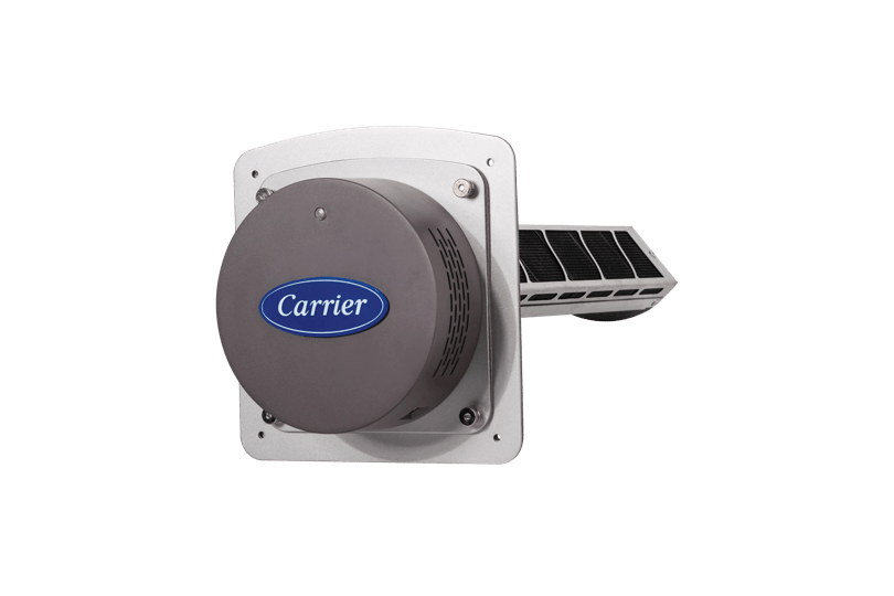 Performance™ Carbon Air Purifier with UV UVCAP