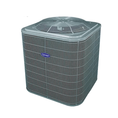 Comfort™ 16 Heat Pump
