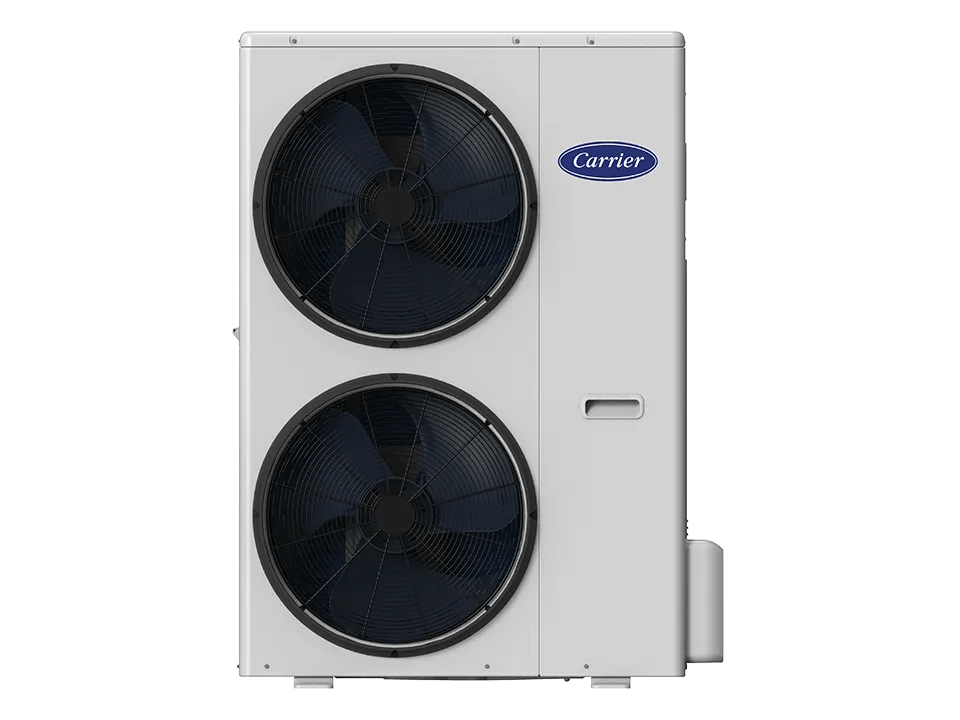 Carrier Opti-V VRF system