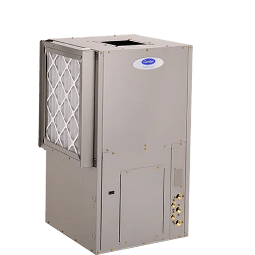 Infinity® Geothermal Heat Pump