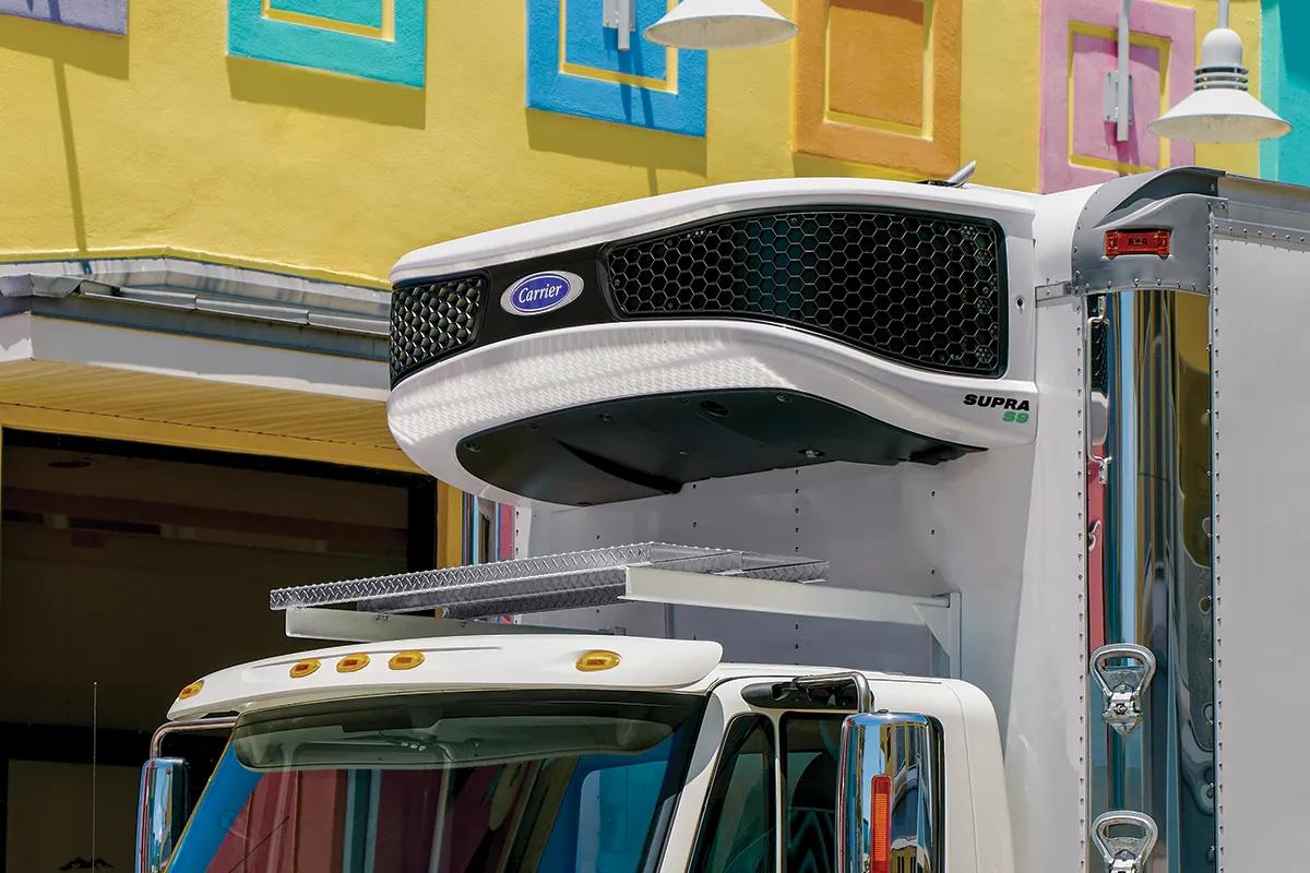 Supra S9 Diesel Card