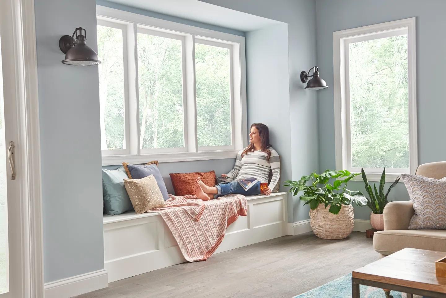 Performance™ 80 Gas Furnace 58TP0