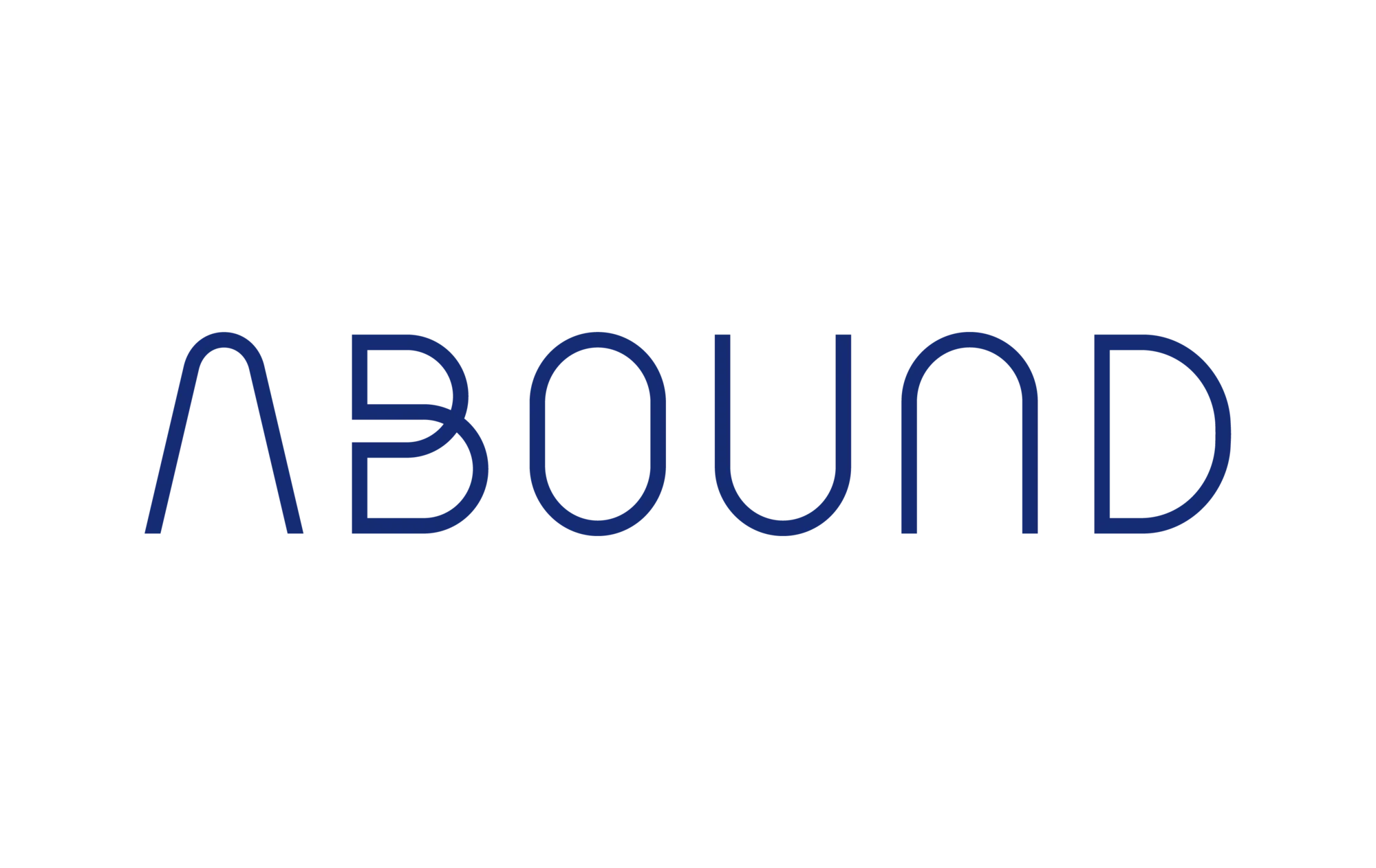 Abound logo