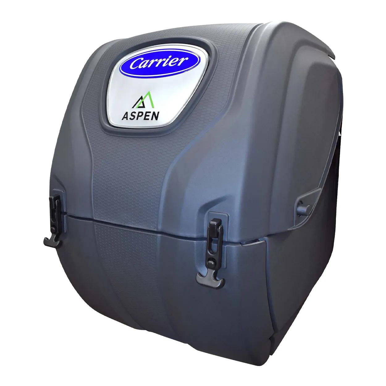 Aspen™ Diesel Auxiliary Power Unit